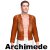 Jacket, From Archimede