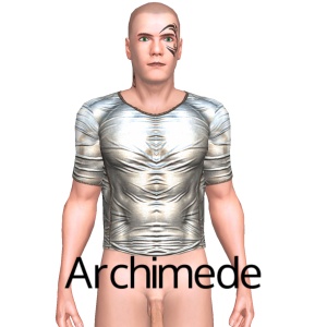 From Archimede