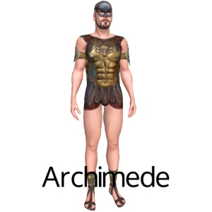 From Archimede