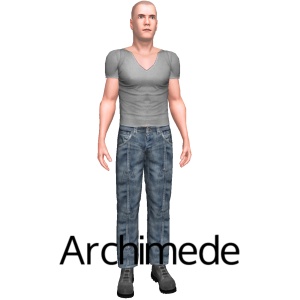 From Archimede