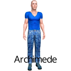 From Archimede