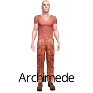 From Archimede