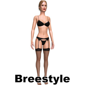 From BreeStyle