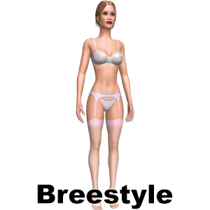 From BreeStyle