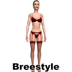 From BreeStyle