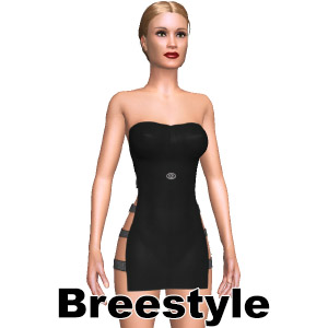 From BreeStyle
