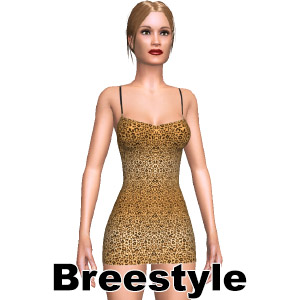 From BreeStyle