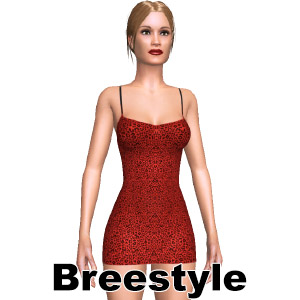 From BreeStyle