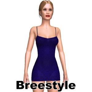 From BreeStyle