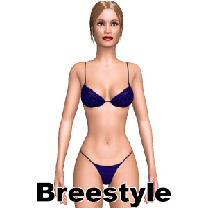 From BreeStyle