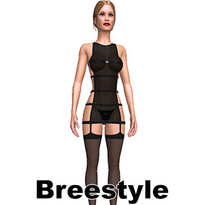 From BreeStyle