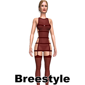 From BreeStyle