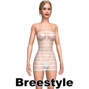 From BreeStyle