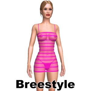 From BreeStyle