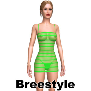 From BreeStyle
