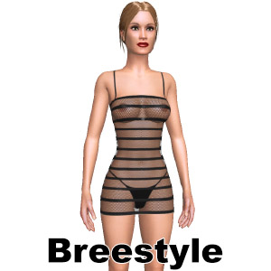 From BreeStyle