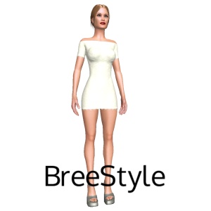 From BreeStyle