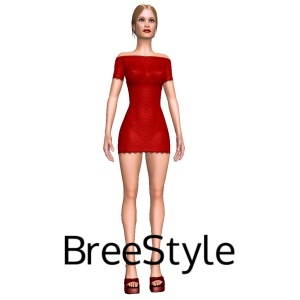 From BreeStyle