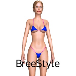 From BreeStyle