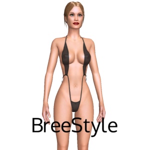 From BreeStyle