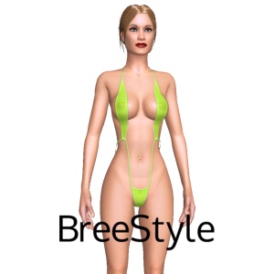 From BreeStyle