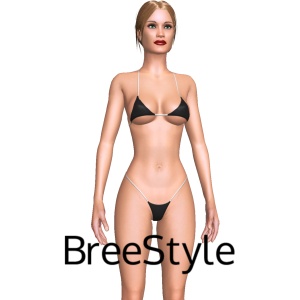 From BreeStyle