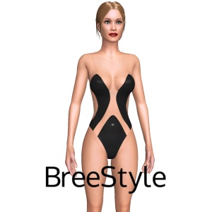 From BreeStyle