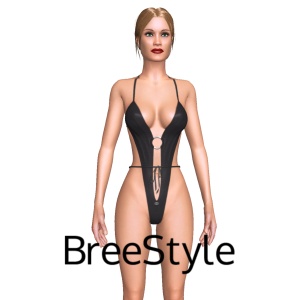 From BreeStyle