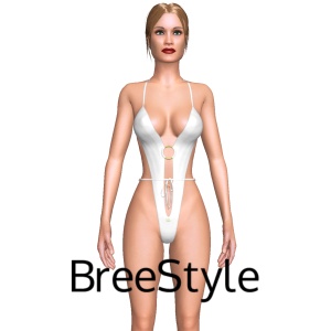 From BreeStyle