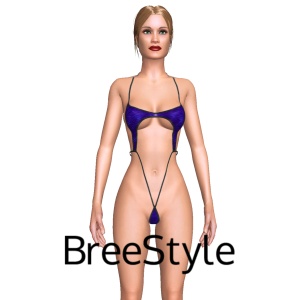 From BreeStyle