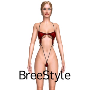 From BreeStyle