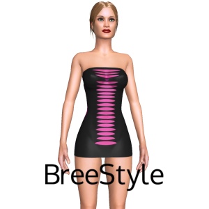From BreeStyle