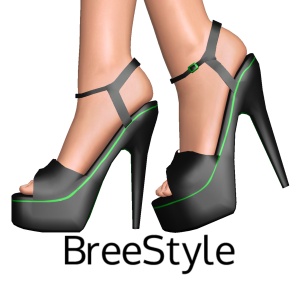 From BreeStyle