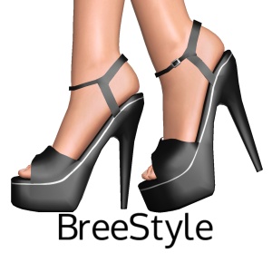 From BreeStyle