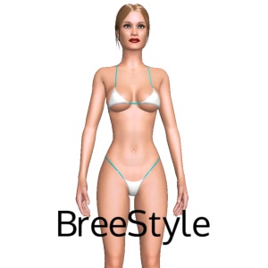 From BreeStyle