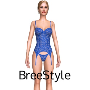From BreeStyle