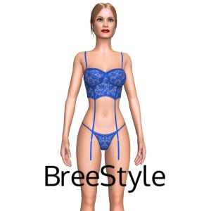 From BreeStyle