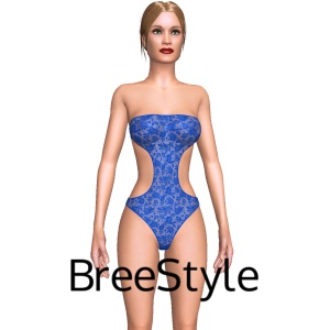 From BreeStyle