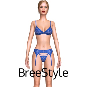 From BreeStyle