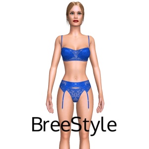 From BreeStyle