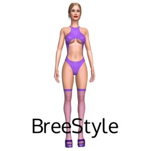 From BreeStyle