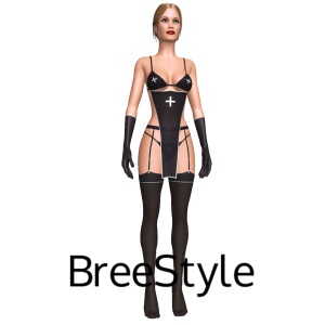 From BreeStyle