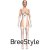Costume set, From BreeStyle