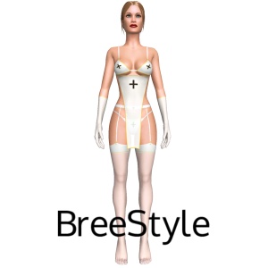From BreeStyle