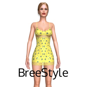 From BreeStyle