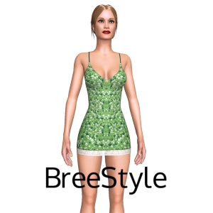 From BreeStyle