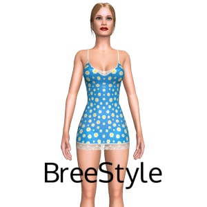 From BreeStyle