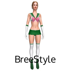 From BreeStyle