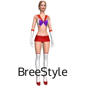 From BreeStyle