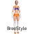 Costume set, From BreeStyle